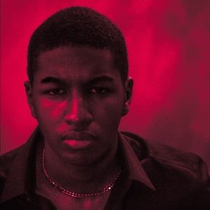 Meet your Posher, Ibrahima